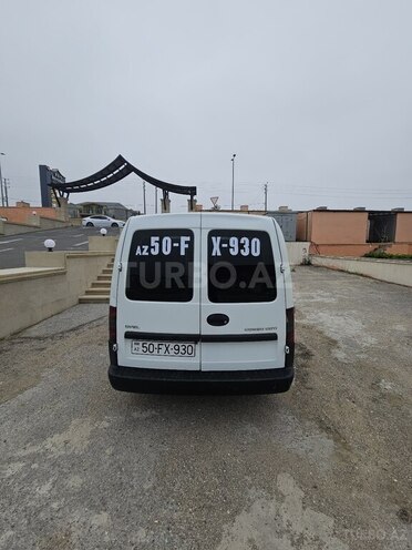 Opel Combo-3
