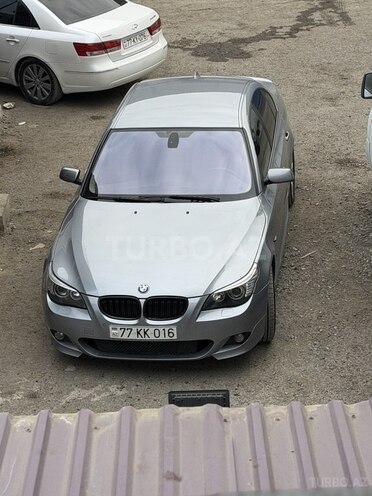 BMW 520-8