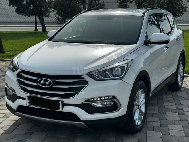 Hyundai Santa Fe-3