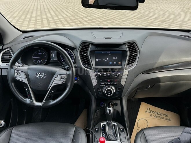 Hyundai Santa Fe-7