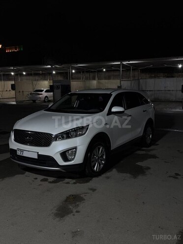 Kia Sorento-1