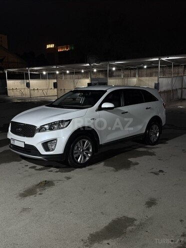 Kia Sorento-2
