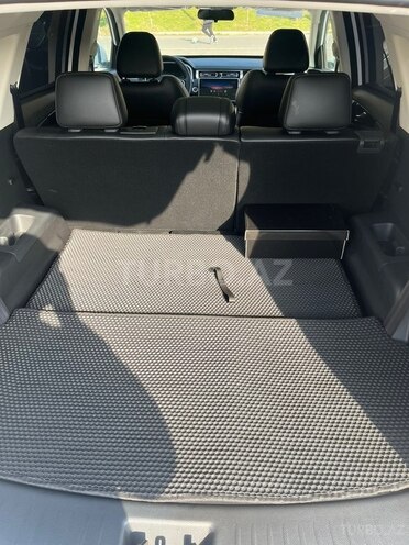 VGV U70 Plus-16