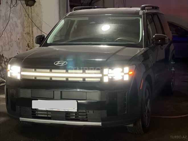 Hyundai Santa Fe-7