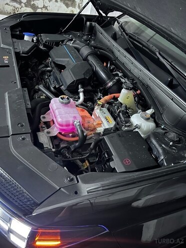 Hyundai Santa Fe-10