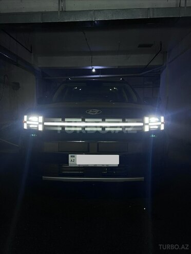 Hyundai Santa Fe-4