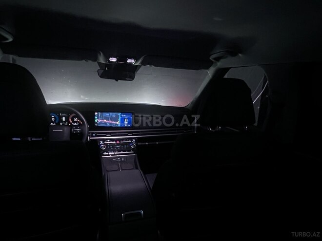 Hyundai Santa Fe-12