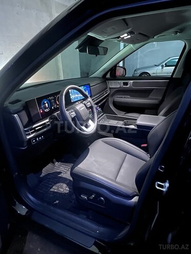 Hyundai Santa Fe-6