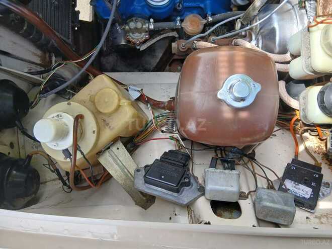 LADA (VAZ) 2106-5