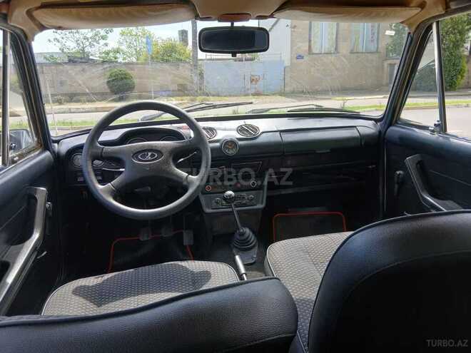 LADA (VAZ) 2106-8