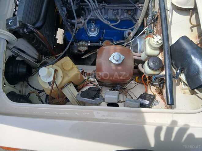 LADA (VAZ) 2106-9