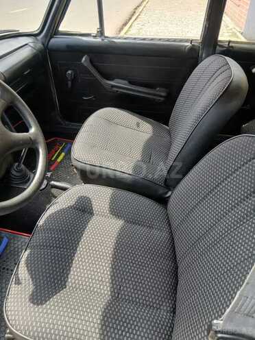 LADA (VAZ) 2106-7