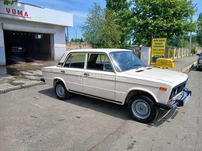 LADA (VAZ) 2106-2
