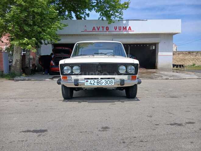 LADA (VAZ) 2106-1