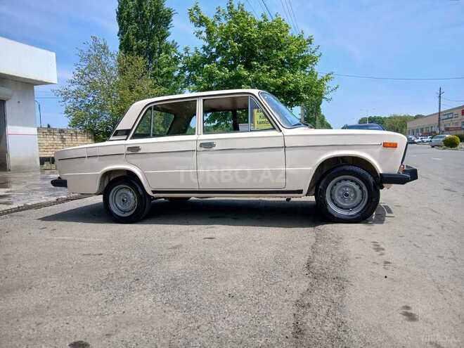 LADA (VAZ) 2106-12