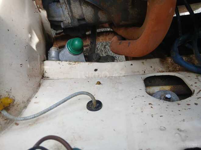 LADA (VAZ) 2106-16