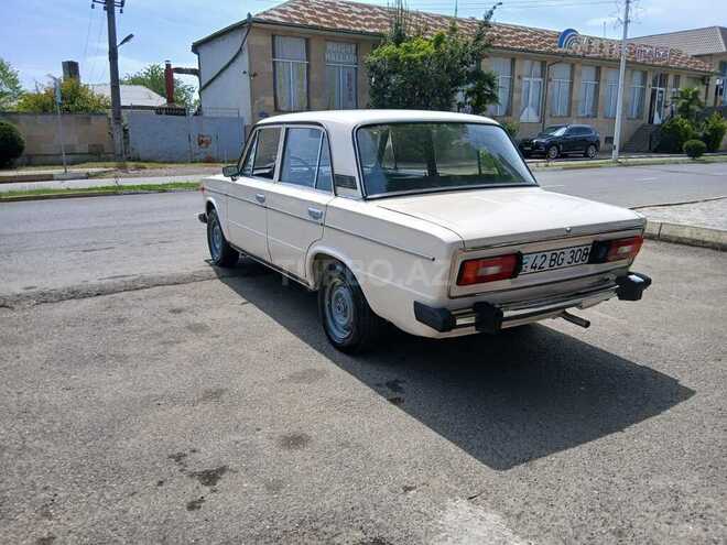 LADA (VAZ) 2106-19
