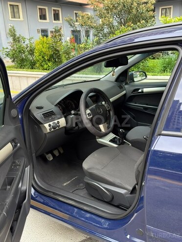 Opel Astra-8