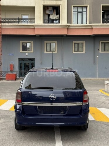 Opel Astra-7