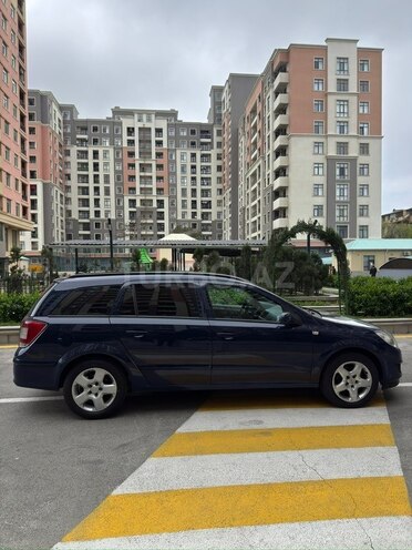 Opel Astra-5