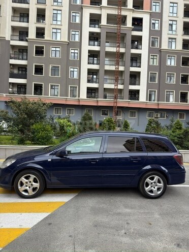 Opel Astra-4