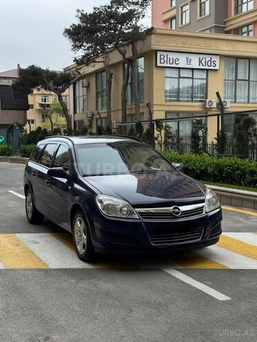 Opel Astra-3