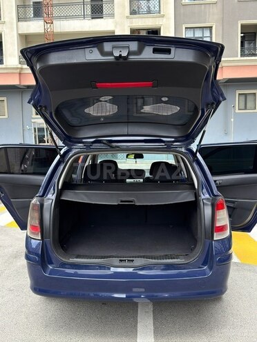 Opel Astra-6