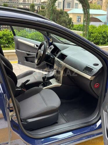 Opel Astra-9