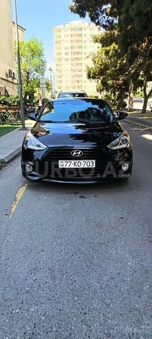 Hyundai Veloster-1