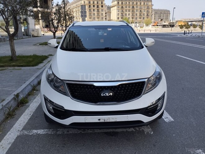 Kia Sportage-4