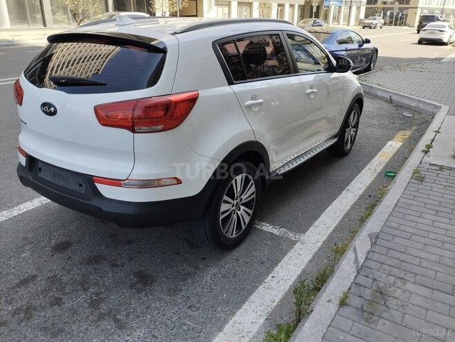 Kia Sportage-10