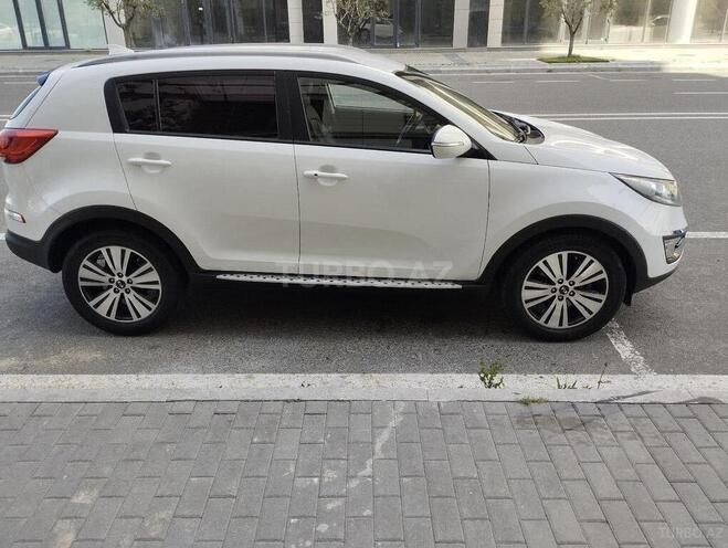 Kia Sportage-5