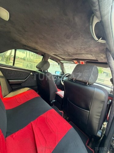 Mercedes C 200-6