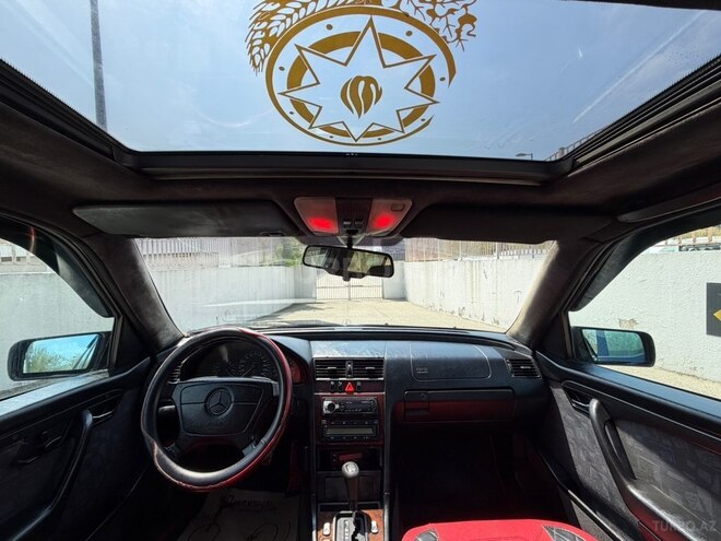 Mercedes C 200-5