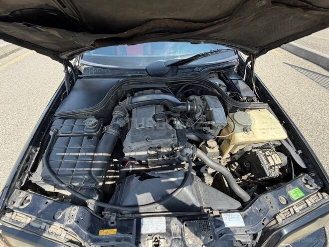 Mercedes C 200-10