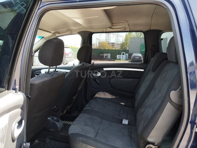Dacia Logan-11