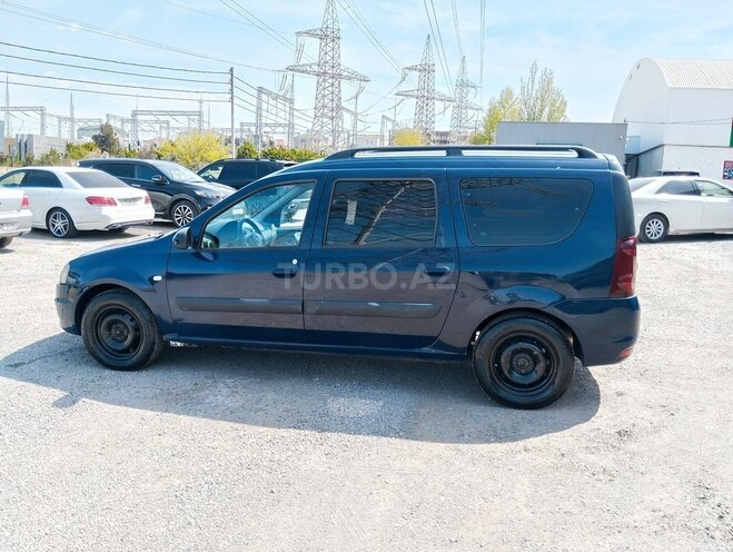 Dacia Logan-5