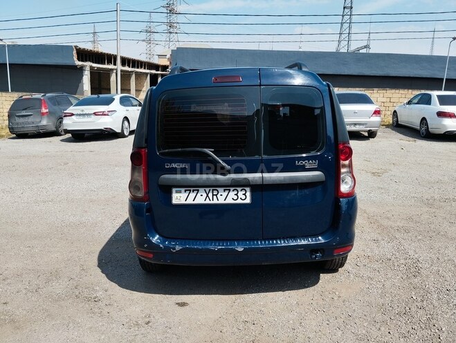 Dacia Logan-6