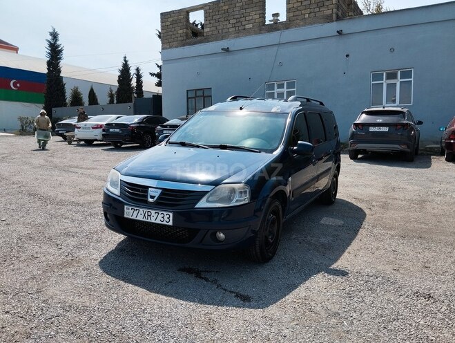Dacia Logan-2