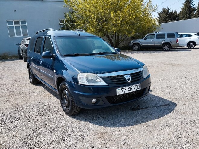 Dacia Logan-1