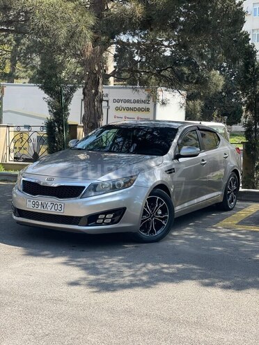 Kia Optima-3