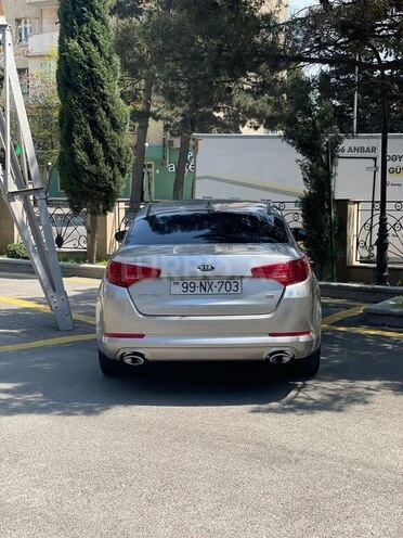 Kia Optima-2