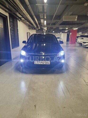Kia Rio-1