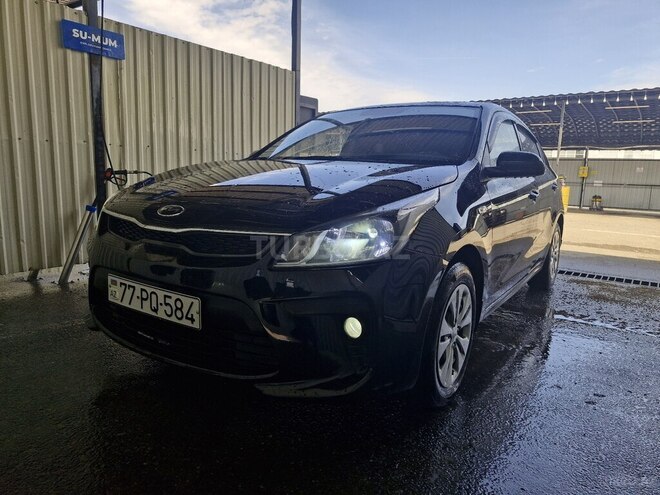 Kia Rio-4