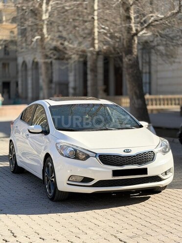 Kia Cerato-2