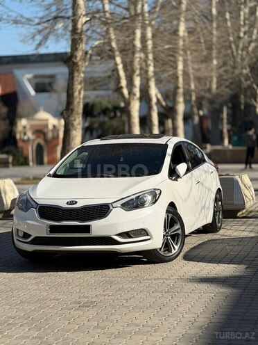 Kia Cerato-1