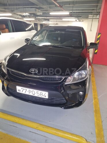 Kia Rio-6