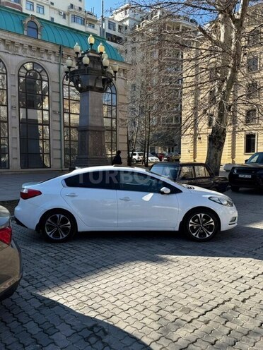 Kia Cerato-6