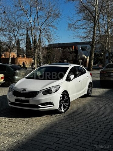 Kia Cerato-9