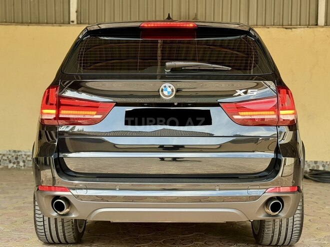 BMW X5-8